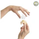 Medela Calma With Breast Milk Bottle 150ml