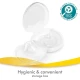 Medela Contact Nipple Shields M (2 Pcs)