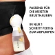 Medela Easy Expression Hands Free Pumping Bra Black Extra Large