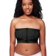 Medela Easy Expression Hands Free Pumping Bra Black Large