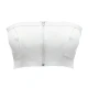 Medela Easy Expression Hands Free Pumping Bra White Small