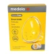 Medela Hands-free Breast Shield 2 x 21mm