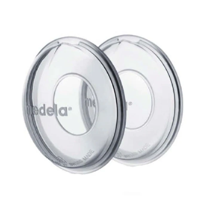 Medela Milk Collection Shells 2pc