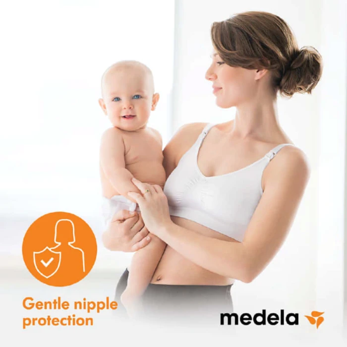 Medela Milk Collection Shells 2pc