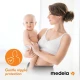 Medela Milk Collection Shells 2pc