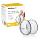 Medela Milk Collection Shells 2pc