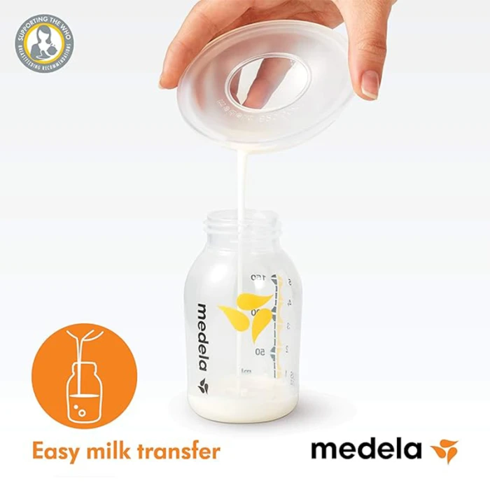 Medela Milk Collection Shells 2pc