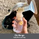 Medela New Harmony Flex Manual Breast Pump