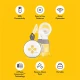 Medela New Swing Maxi Double Electric Breast Pump