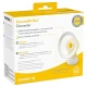 Medela PersonalFit Flex Breast Shield Pack of 2 Small