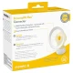 Medela PersonalFit Flex Breast Shield Pack of 2 X-Large