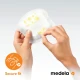 Medela Safe & Dry Disposable Nursing Pads 30 pcs