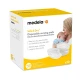 Medela Safe & Dry Disposable Nursing Pads 30 pcs