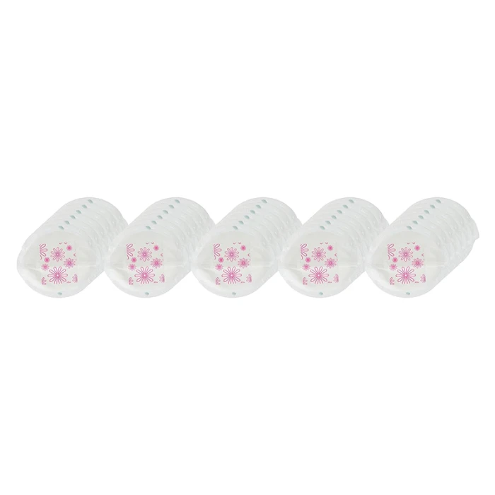 Medela Safe & Dry Ultra Thin Disposable Absorbent Nursing Pads 30 pcs