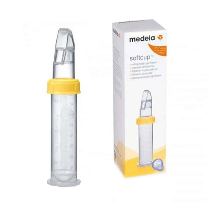 Medela SoftCup Advanced Cup Feeder