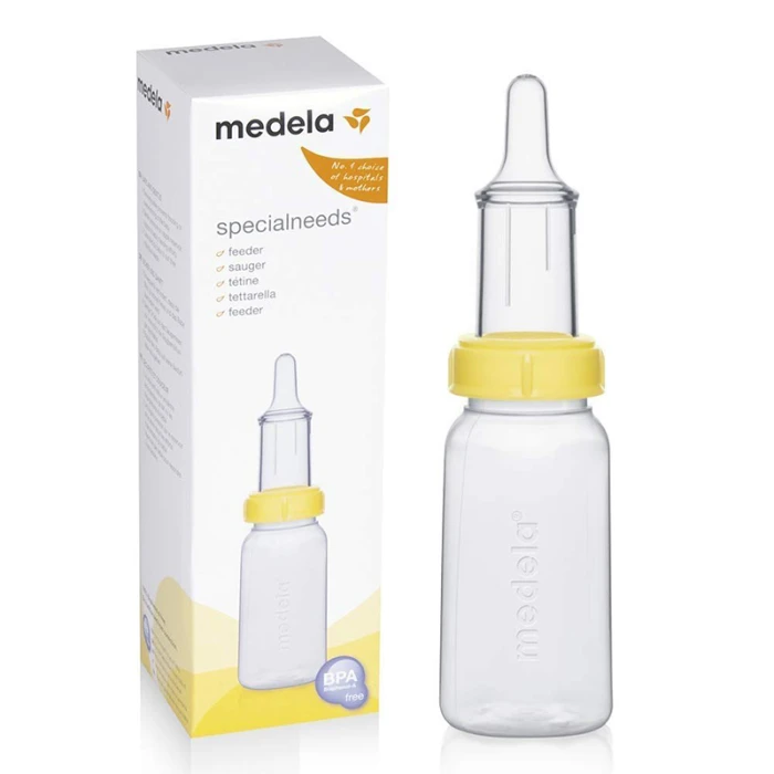 Medela Special Needs Haberman Feeder