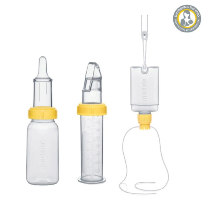 Medela Supplemental Nursing System