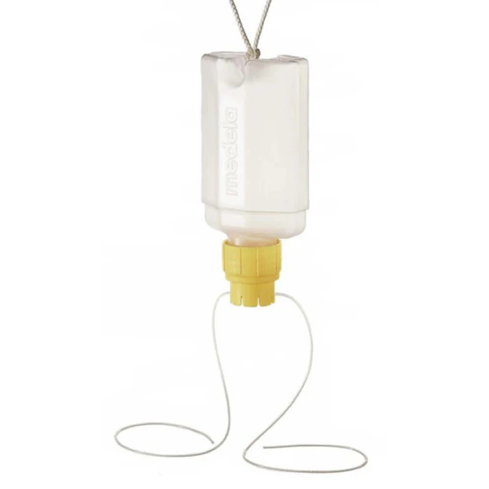 Medela Supplemental Nursing System