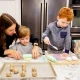 Melii 5 Piece Mini Baking Tools