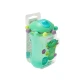 Melii Abacus Straw Sippy Cup Mint 340 ml