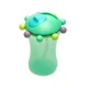 Melii Abacus Straw Sippy Cup Mint 340 ml
