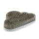 Melii Baby Bottle Drying Rack Grey Cloud