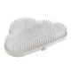 Melii Baby Bottle Drying Rack White Cloud