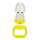 Melii Fresh Food Feeder Yellow Duck 2 pcs