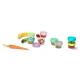 Melii Glass Food Storage Container 2oz 12 pcs