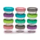 Melii Glass Food Storage Container 2oz 12 pcs