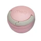 Melii Pacifier Pod, BPA Free Pacifier Holder Case Pink