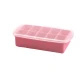 Melii Silicone Baby Food Freezer Tray 2 oz - Assorted