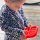 Melii Silicone Pop-It Ice Pack Coral