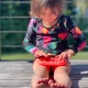Melii Silicone Pop-It Ice Pack Coral