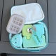 Melii Silicone Pop-It Ice Pack Grey