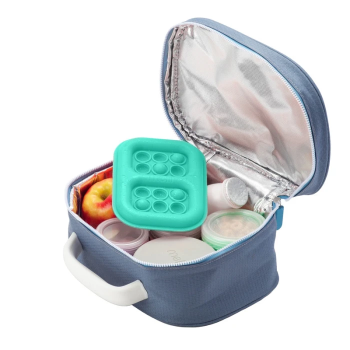 Melii Silicone Pop-It Ice Pack (Turquoise & Mint) 2 pcs