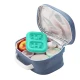 Melii Silicone Pop-It Ice Pack (Turquoise & Mint) 2 pcs