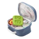 Melii Silicone Pop-It Ice Pack (Turquoise & Mint) 2 pcs