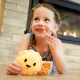 Melii Snack Container Lion