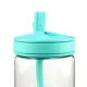Melii Spikey Water Bottle Mint 17oz