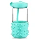 Melii Spikey Water Bottle Mint 17oz