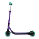 MoMi Qkids Bro Scooter Purple