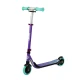 MoMi Qkids Bro Scooter Purple