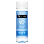Neutrogena Deep Clean Eye Makeup Remover 125ml