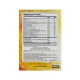 NOW Effer-C Orange 30 Packets