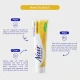Nair Hair Remover Cream Tube Lemon 110g