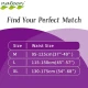 Nateen Combi Ultra Adult Diapers L, 10 Pcs