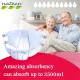 Nateen Combi Ultra Adult Diapers XXL, 10 Pcs