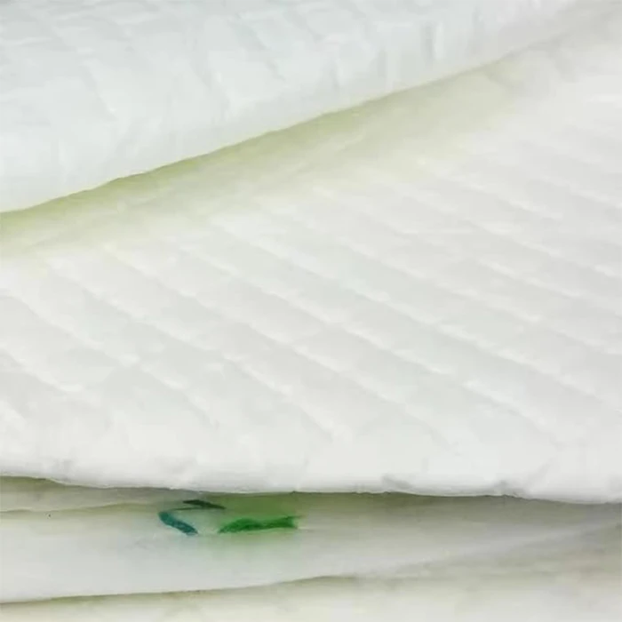 Nateen Disposable Incontinence Underpads,80 x 180 cm,10 Pcs