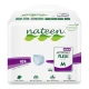 Nateen Flexi Ultra Adult Diapers Pants Size M, 10 Pcs